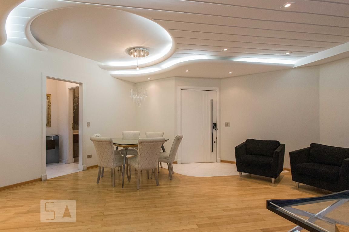Apartamento, 4 quartos, 135 m² - Foto 21