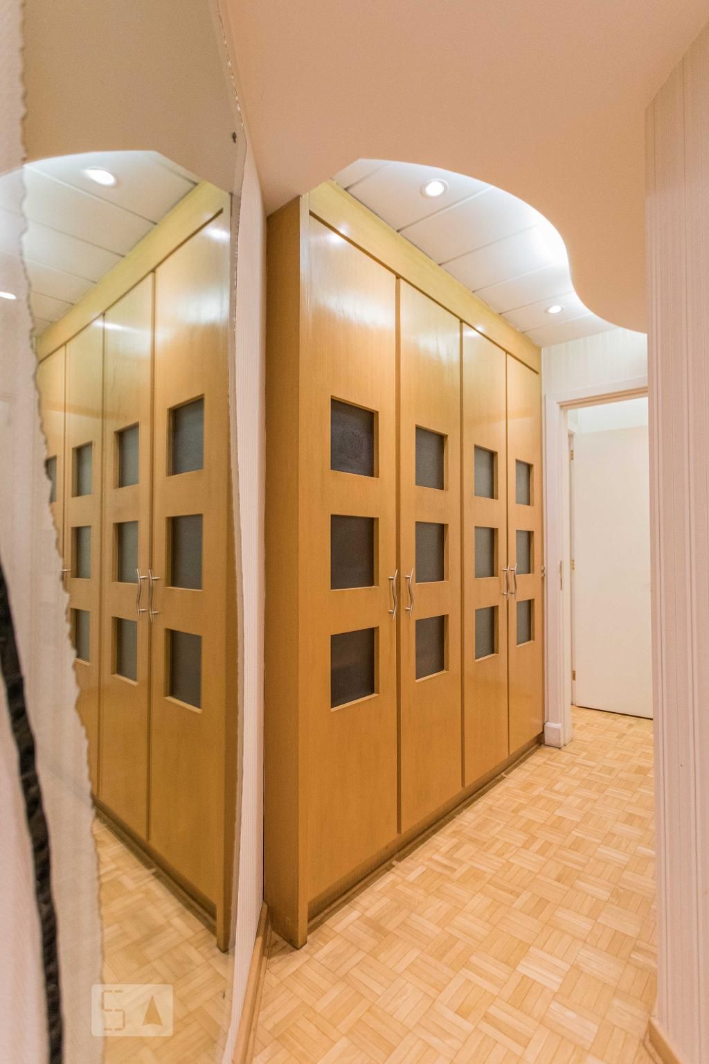 Apartamento, 4 quartos, 135 m² - Foto 29