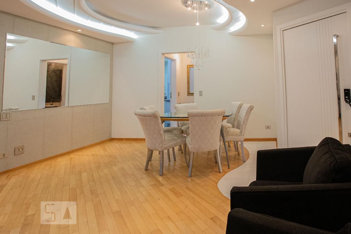 Apartamento, 4 quartos, 135 m² - Foto 5