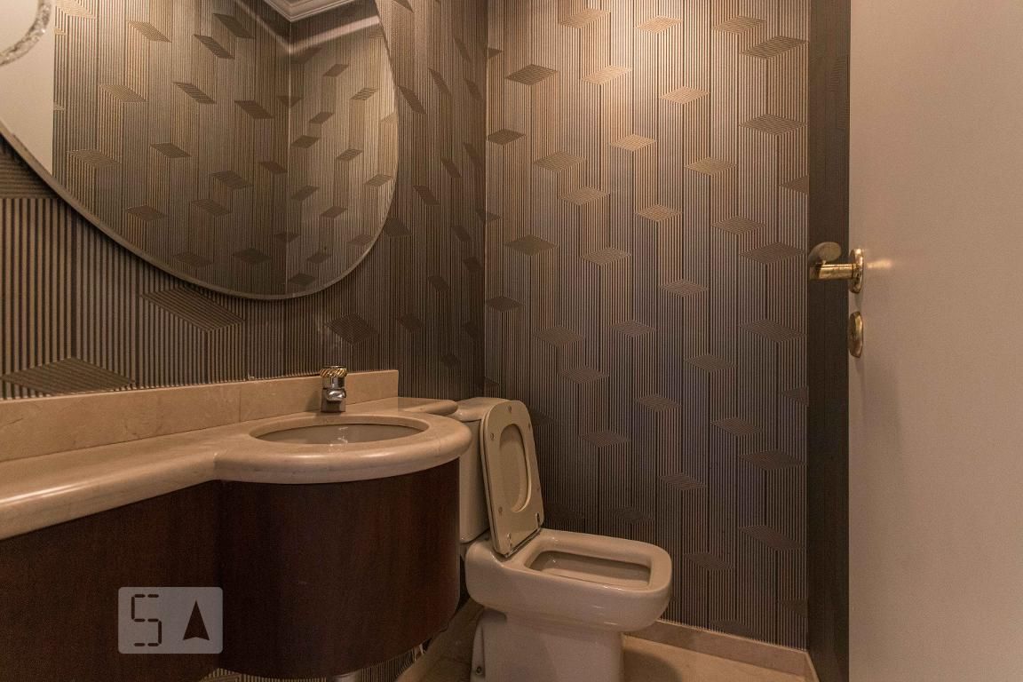 Apartamento, 4 quartos, 135 m² - Foto 12