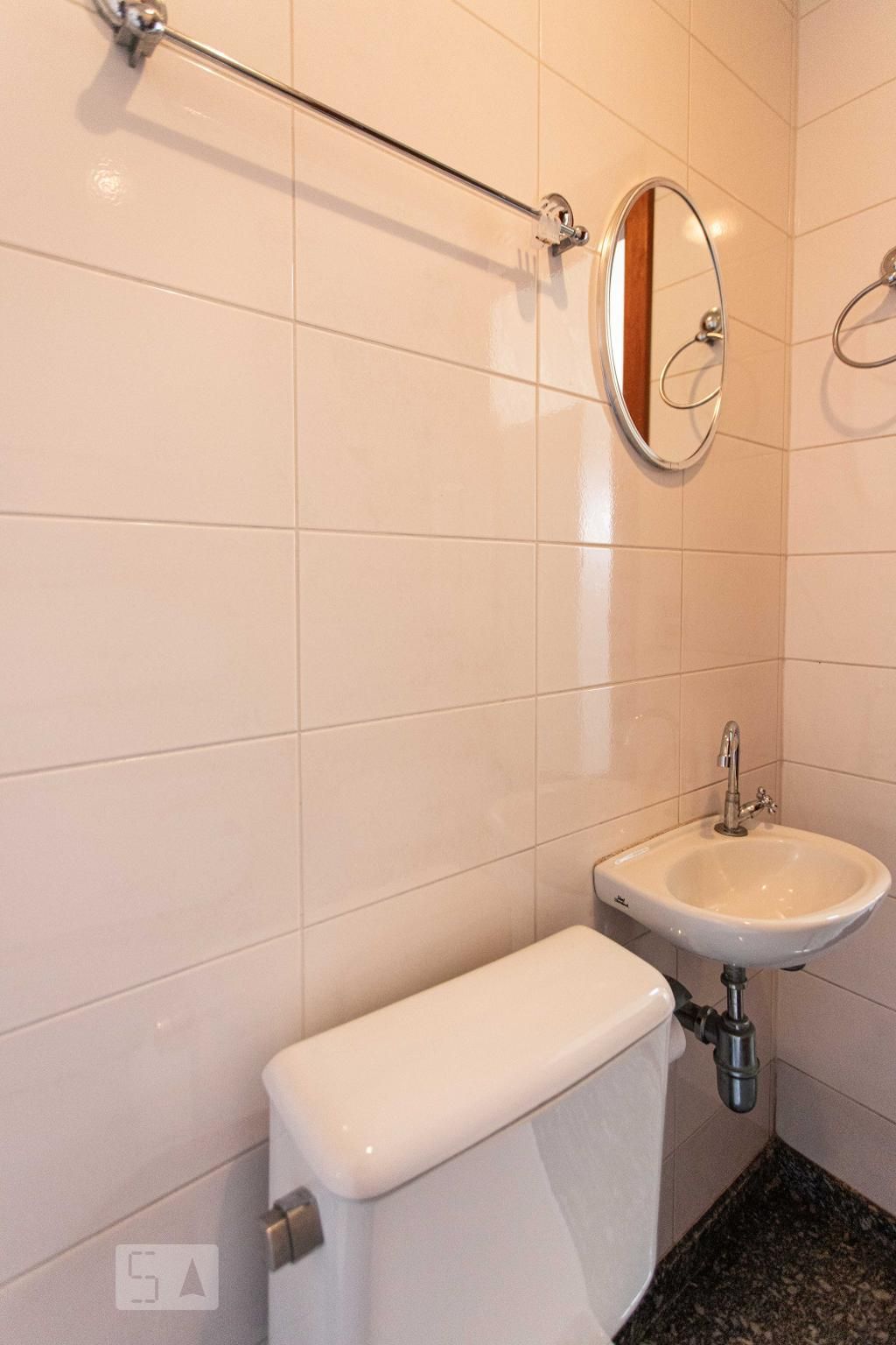 Apartamento, 4 quartos, 135 m² - Foto 91