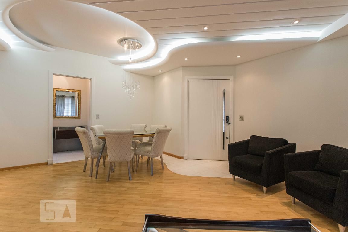 Apartamento, 4 quartos, 135 m² - Foto 10