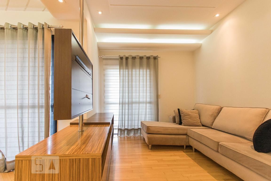 Apartamento, 4 quartos, 135 m² - Foto 17