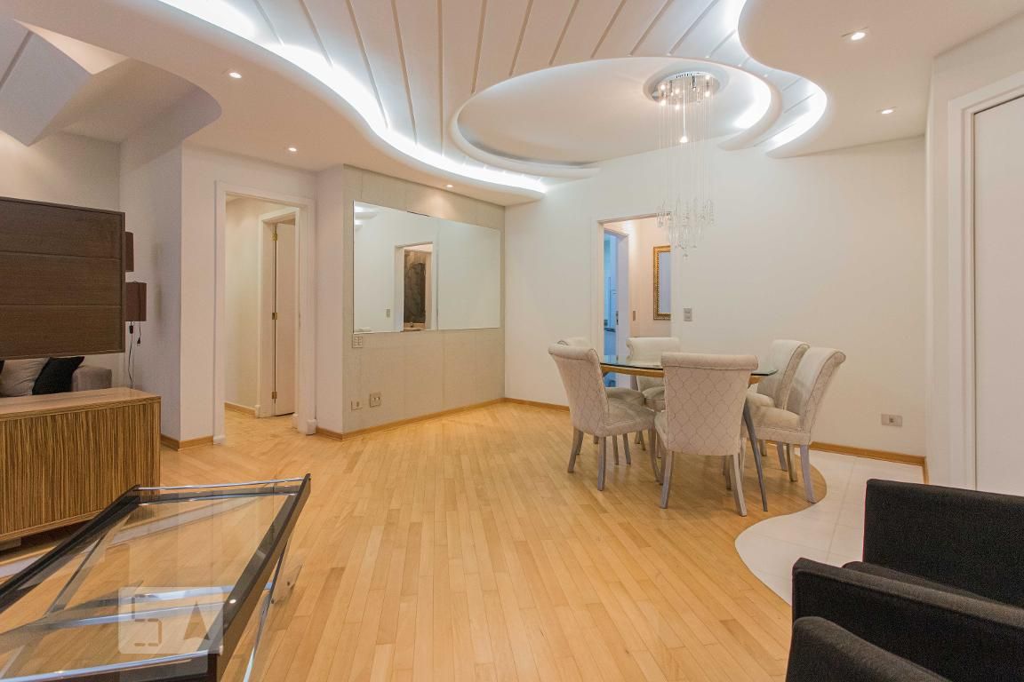 Apartamento, 4 quartos, 135 m² - Foto 7