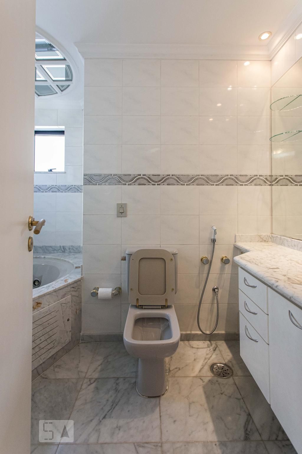 Apartamento, 4 quartos, 135 m² - Foto 30