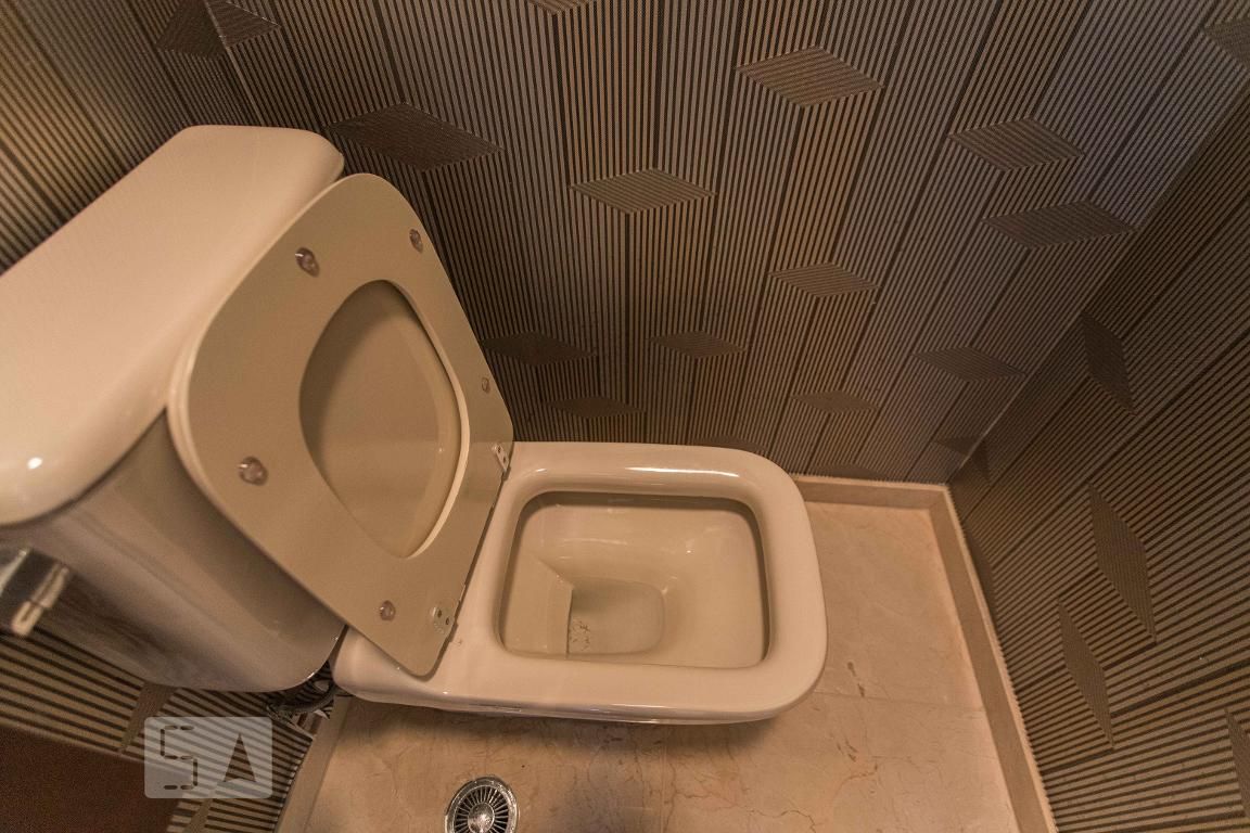Apartamento, 4 quartos, 135 m² - Foto 16