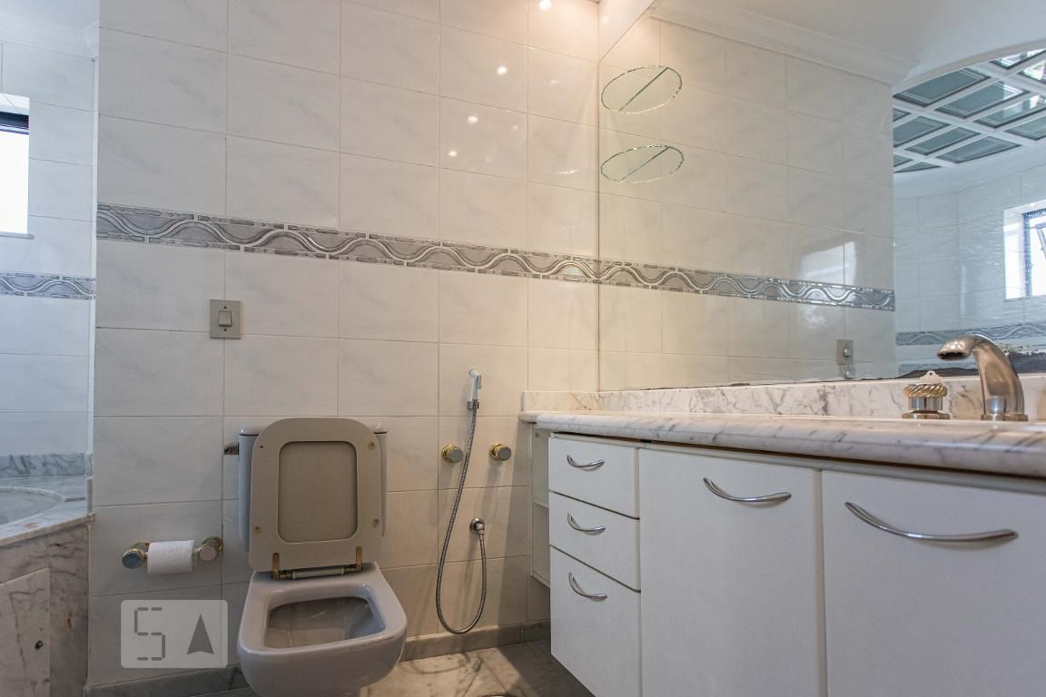 Apartamento, 4 quartos, 135 m² - Foto 31