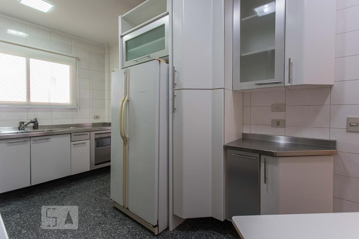 Apartamento, 4 quartos, 135 m² - Foto 84