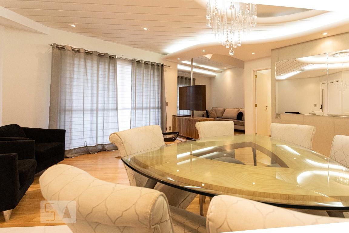 Apartamento, 4 quartos, 135 m² - Foto 3