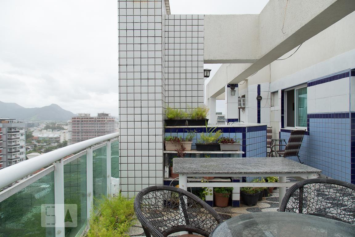 Cobertura, 3 quartos, 150 m² - Foto 56
