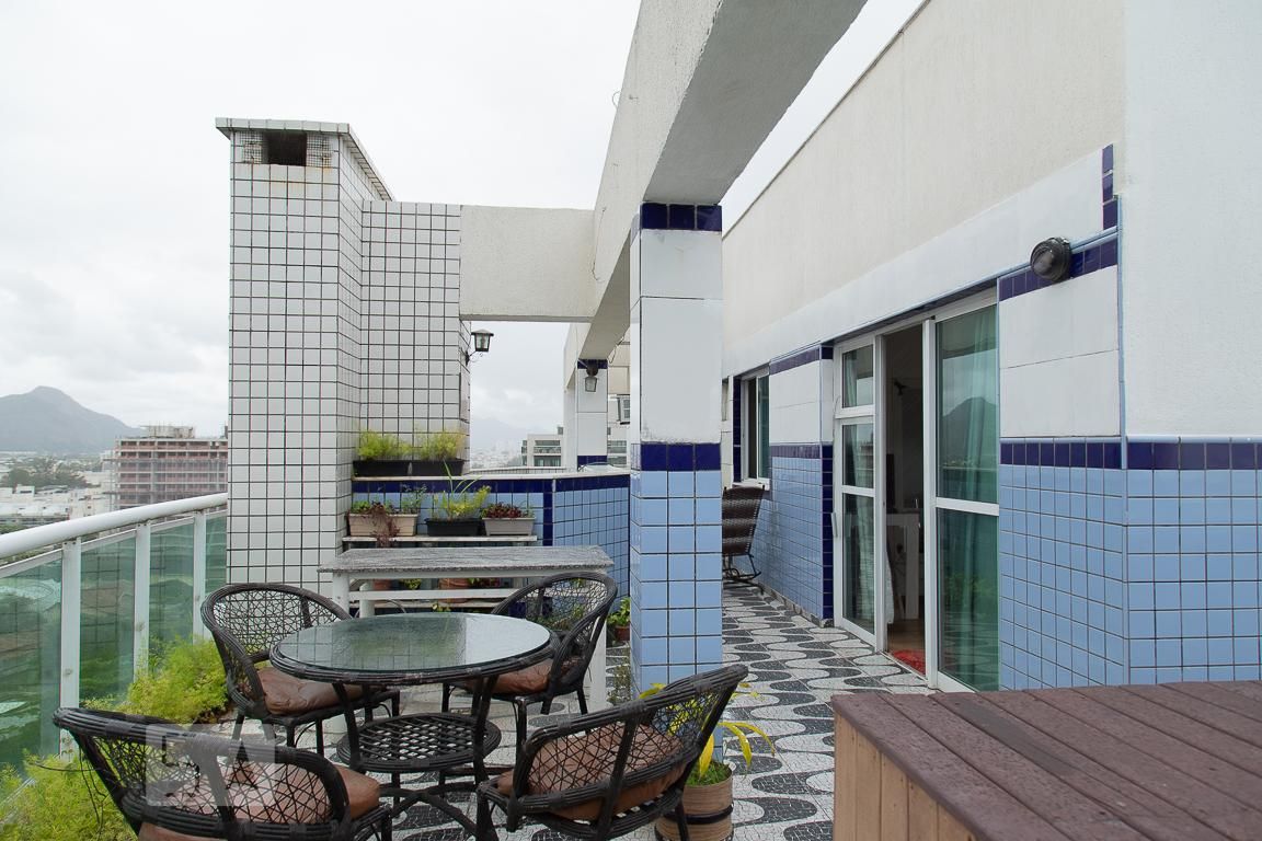 Cobertura, 3 quartos, 150 m² - Foto 55