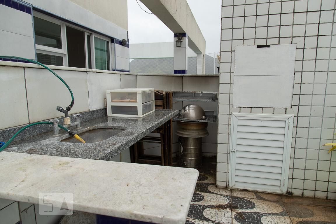 Cobertura, 3 quartos, 150 m² - Foto 54
