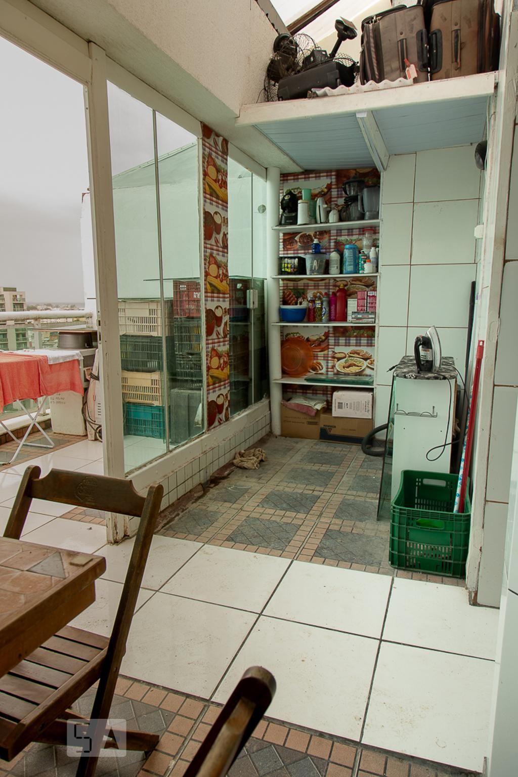 Cobertura, 3 quartos, 150 m² - Foto 49