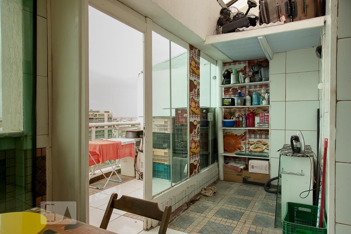Cobertura, 3 quartos, 150 m² - Foto 48