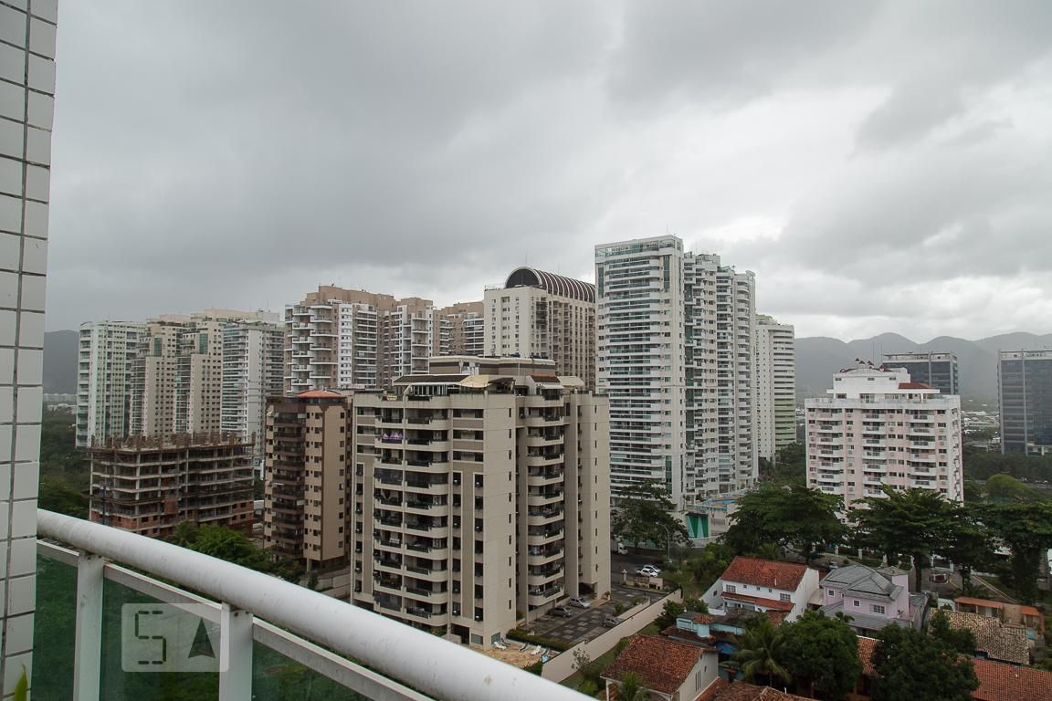 Cobertura, 3 quartos, 150 m² - Foto 63