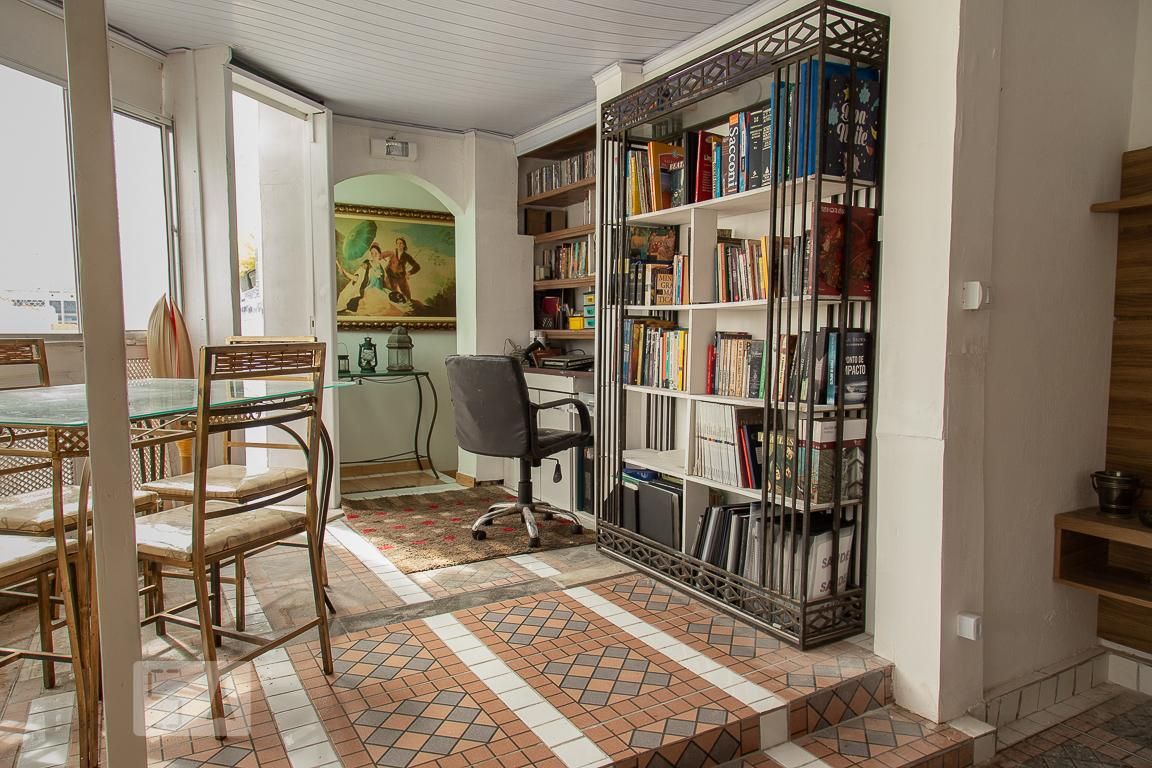 Cobertura, 3 quartos, 150 m² - Foto 11