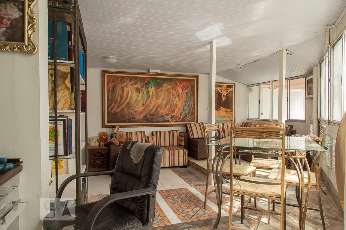 Cobertura, 3 quartos, 150 m² - Foto 6
