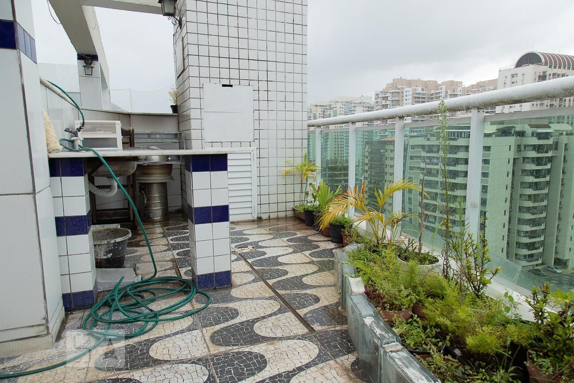Cobertura, 3 quartos, 150 m² - Foto 59