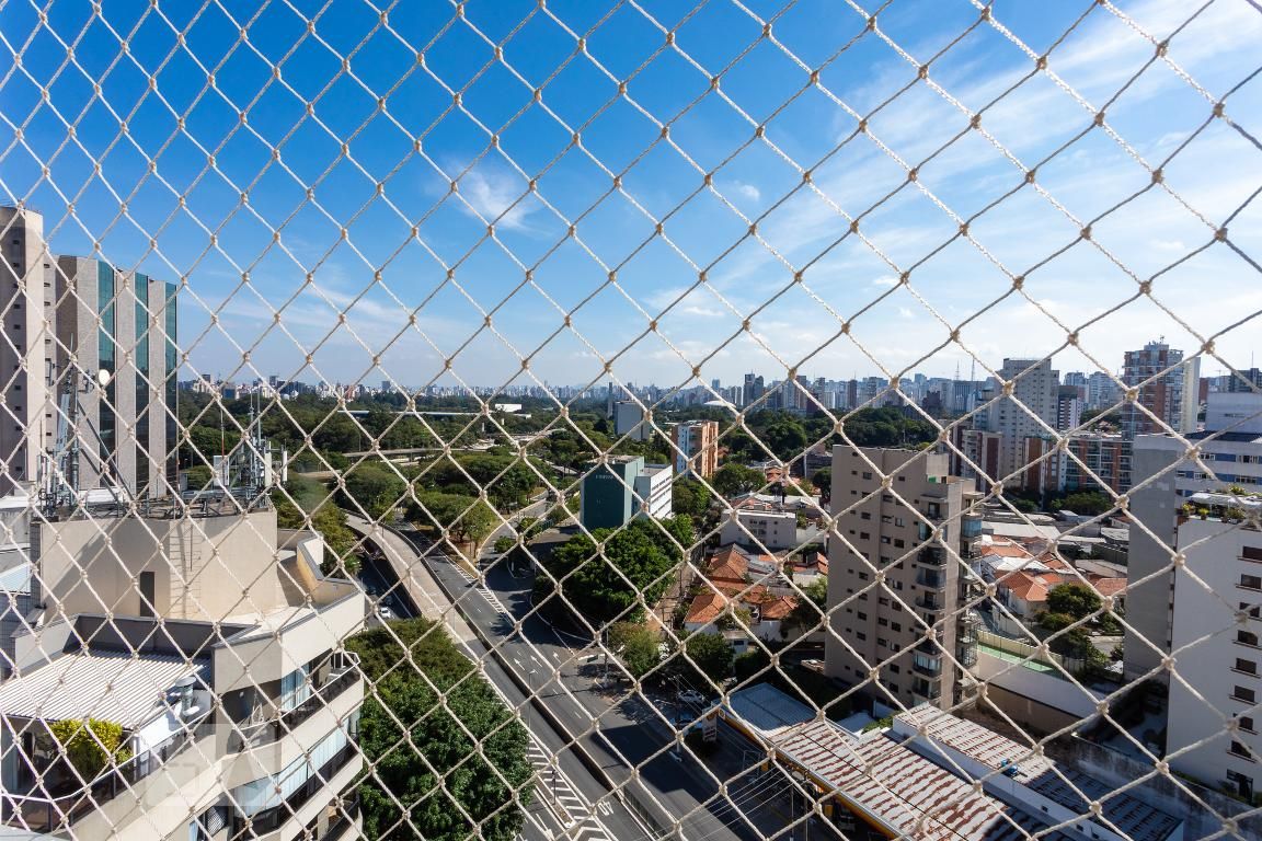 Cobertura, 1 quarto, 152 m² - Foto 19