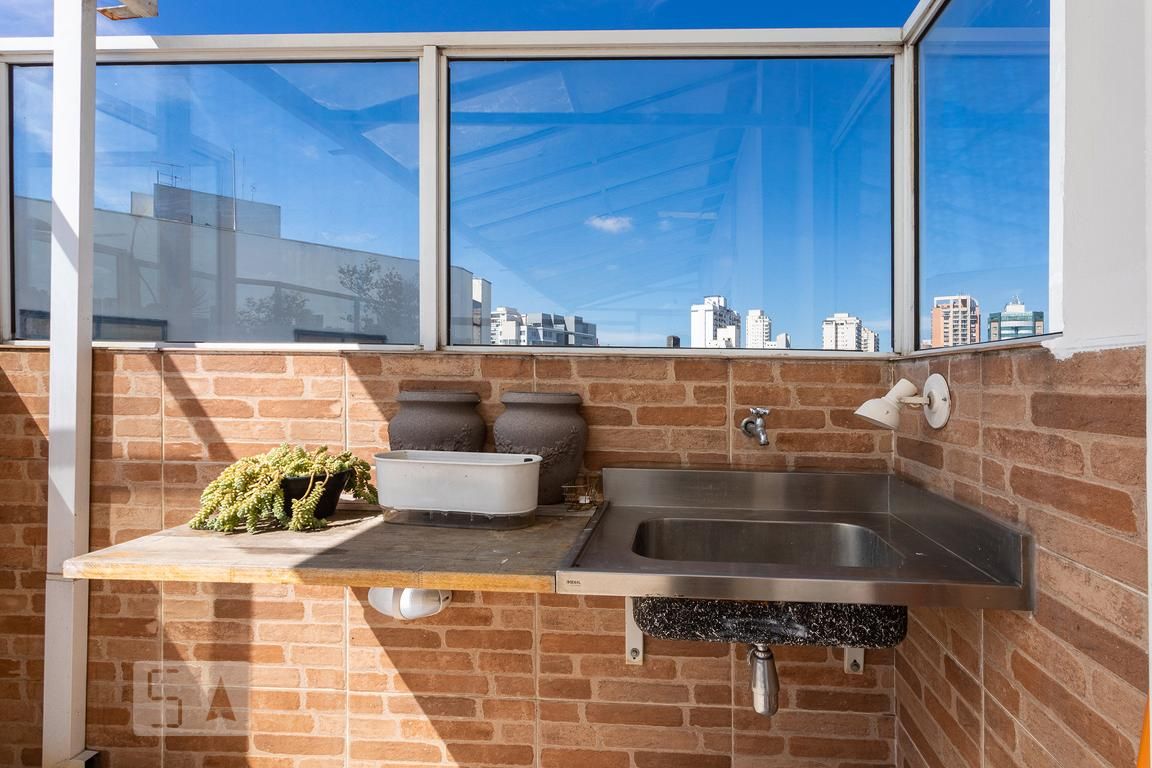 Cobertura, 1 quarto, 152 m² - Foto 52