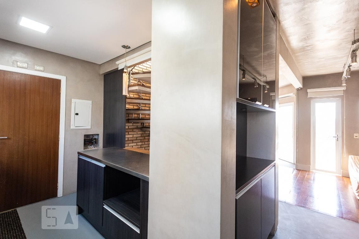 Cobertura, 1 quarto, 152 m² - Foto 37