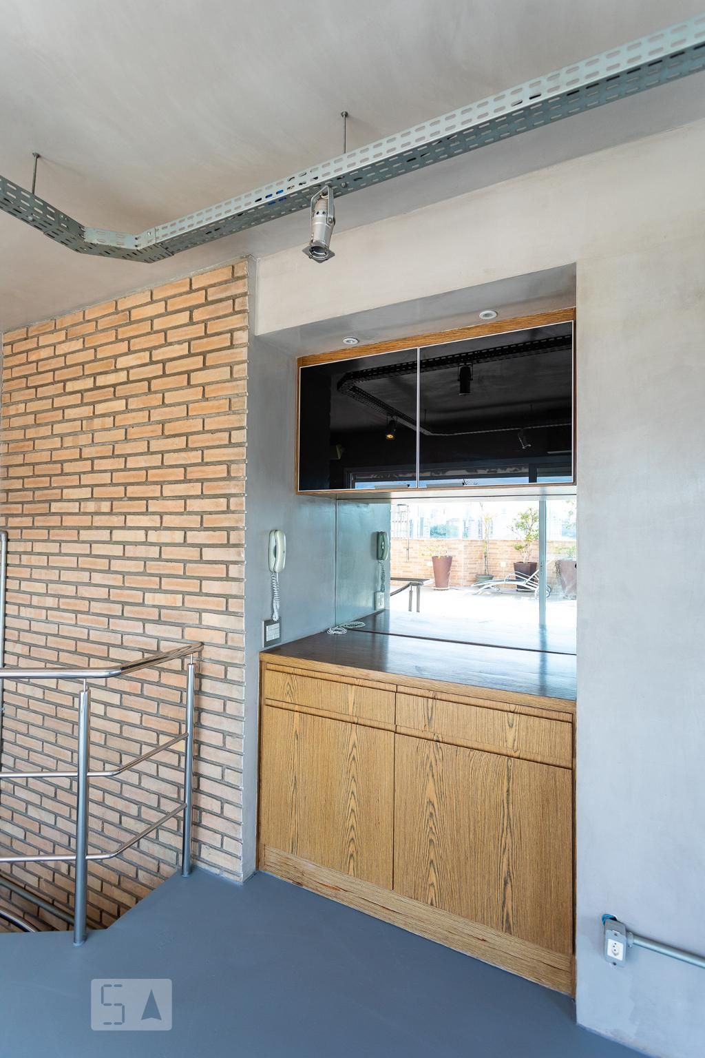 Cobertura, 1 quarto, 152 m² - Foto 46