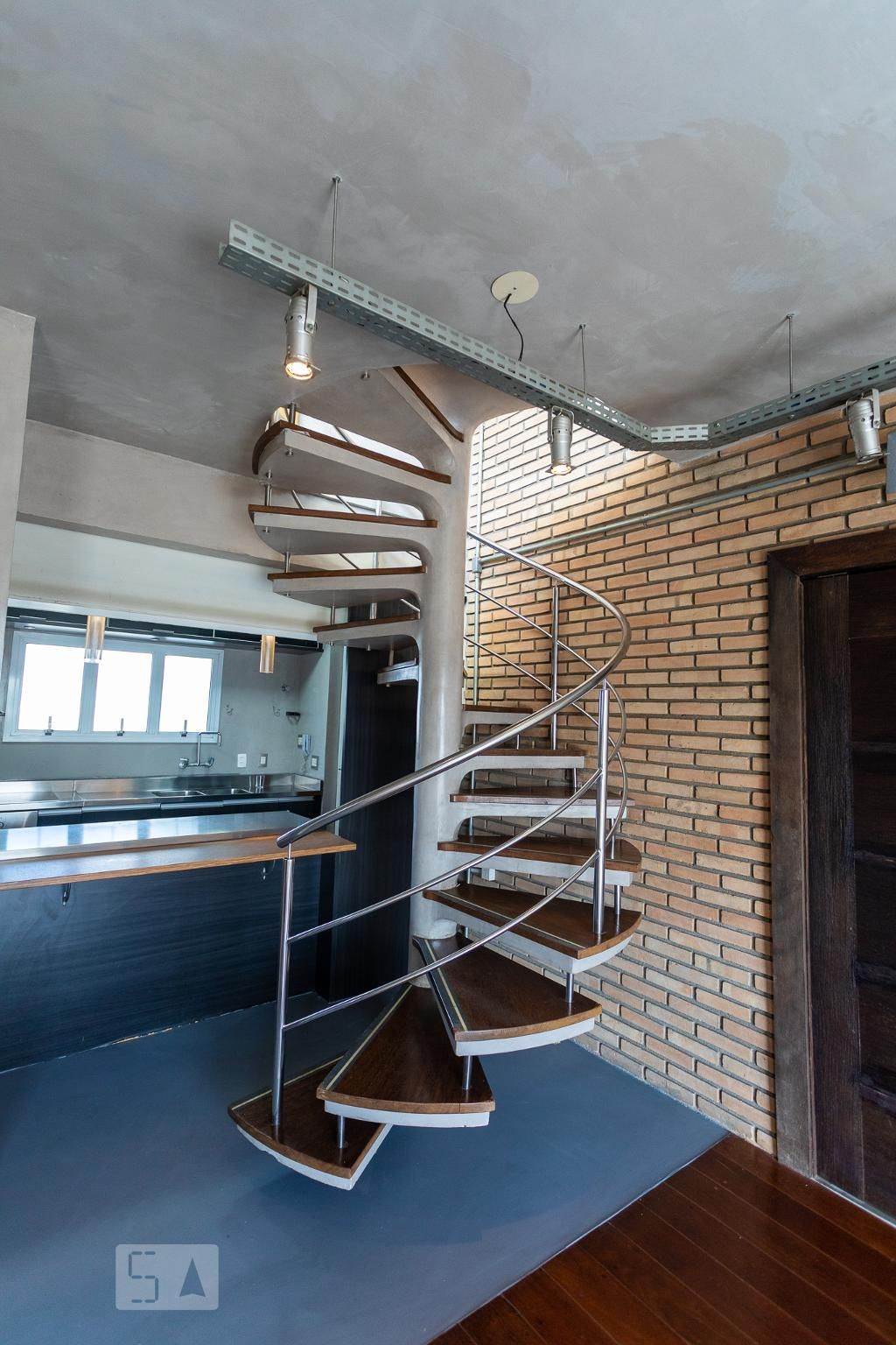 Cobertura, 1 quarto, 152 m² - Foto 6