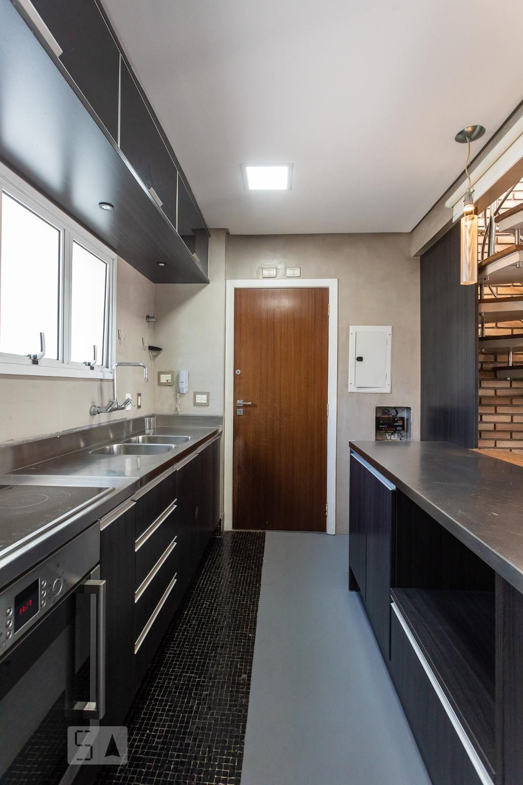 Cobertura, 1 quarto, 152 m² - Foto 38