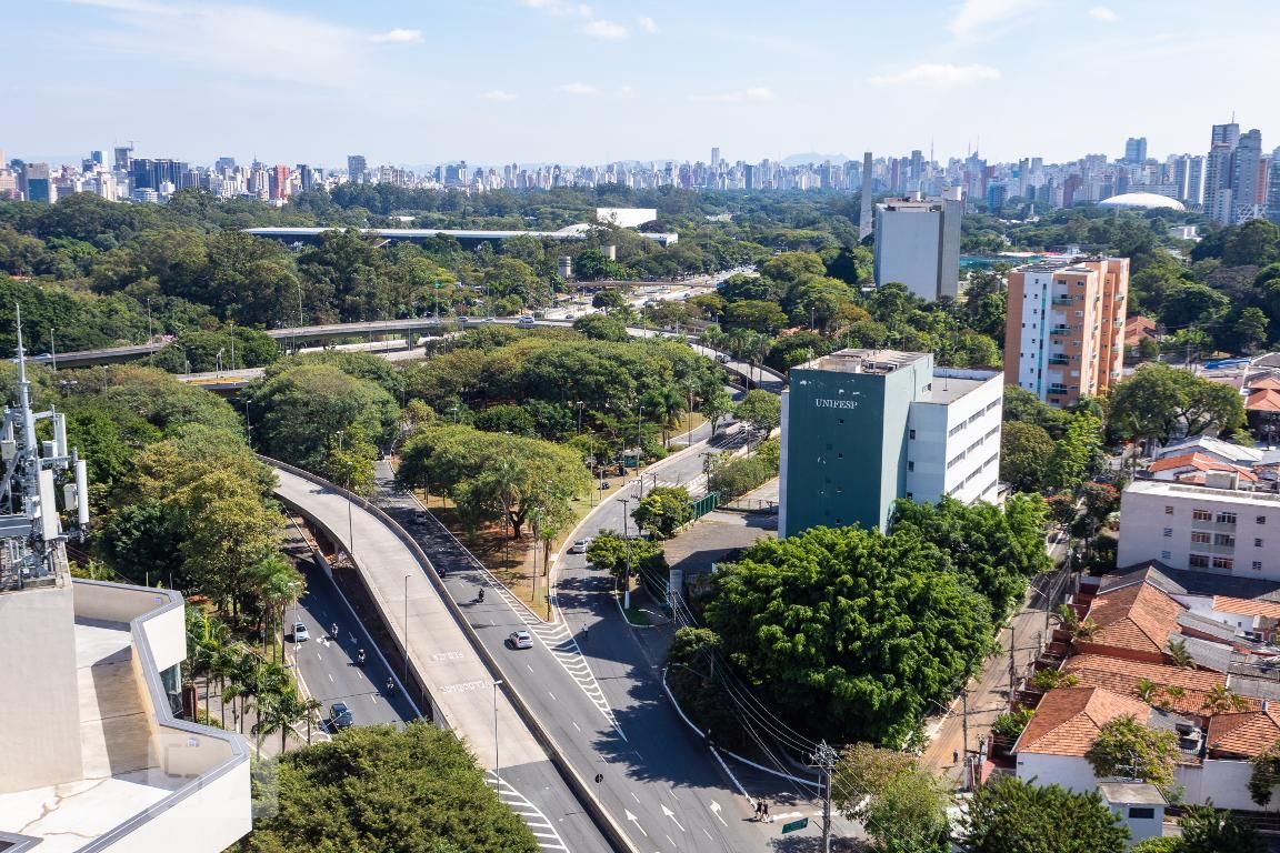 Cobertura, 1 quarto, 152 m² - Foto 56