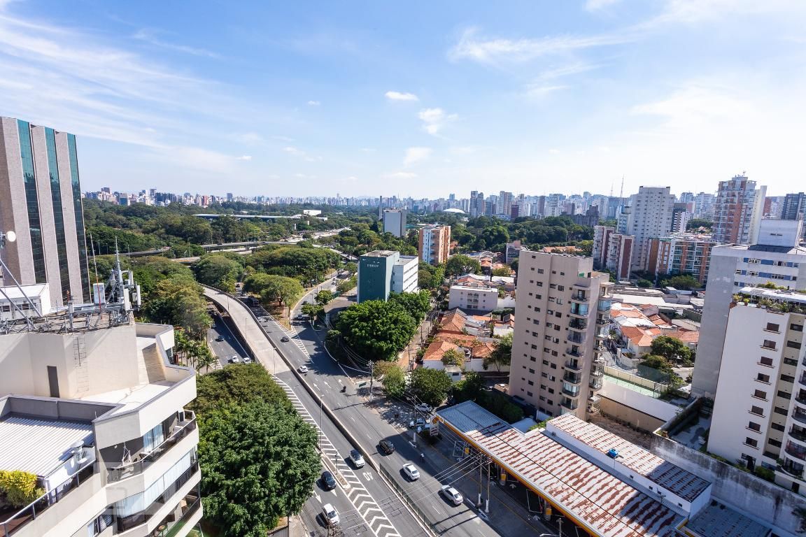Cobertura, 1 quarto, 152 m² - Foto 55