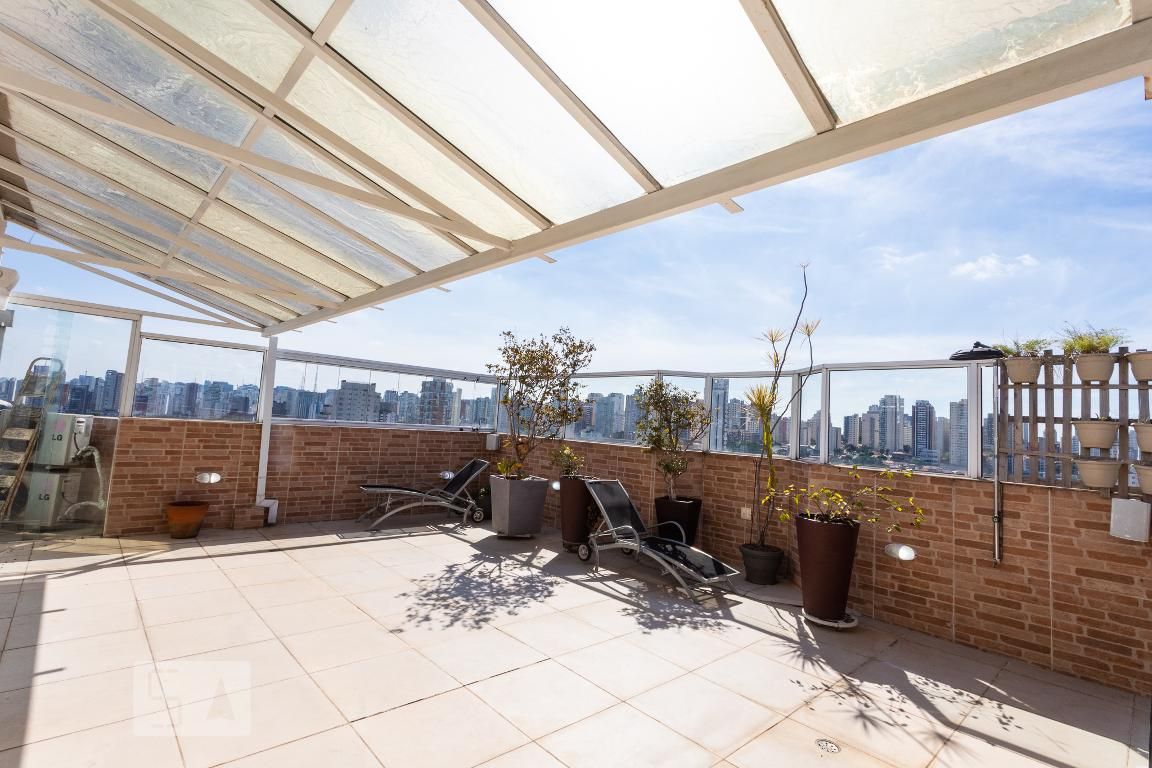 Cobertura, 1 quarto, 152 m² - Foto 50