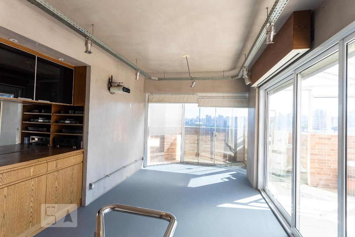 Cobertura, 1 quarto, 152 m² - Foto 44