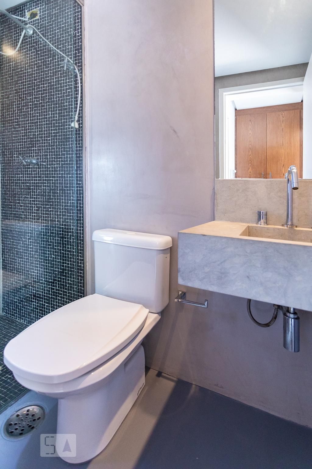 Cobertura, 1 quarto, 152 m² - Foto 60