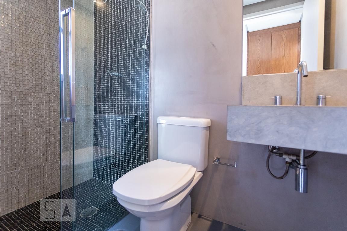 Cobertura, 1 quarto, 152 m² - Foto 59