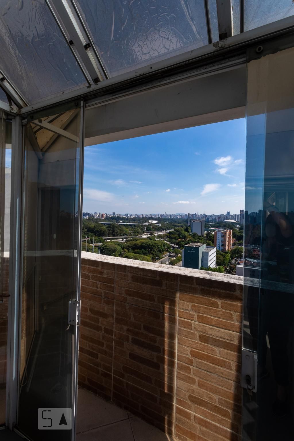 Cobertura, 1 quarto, 152 m² - Foto 57