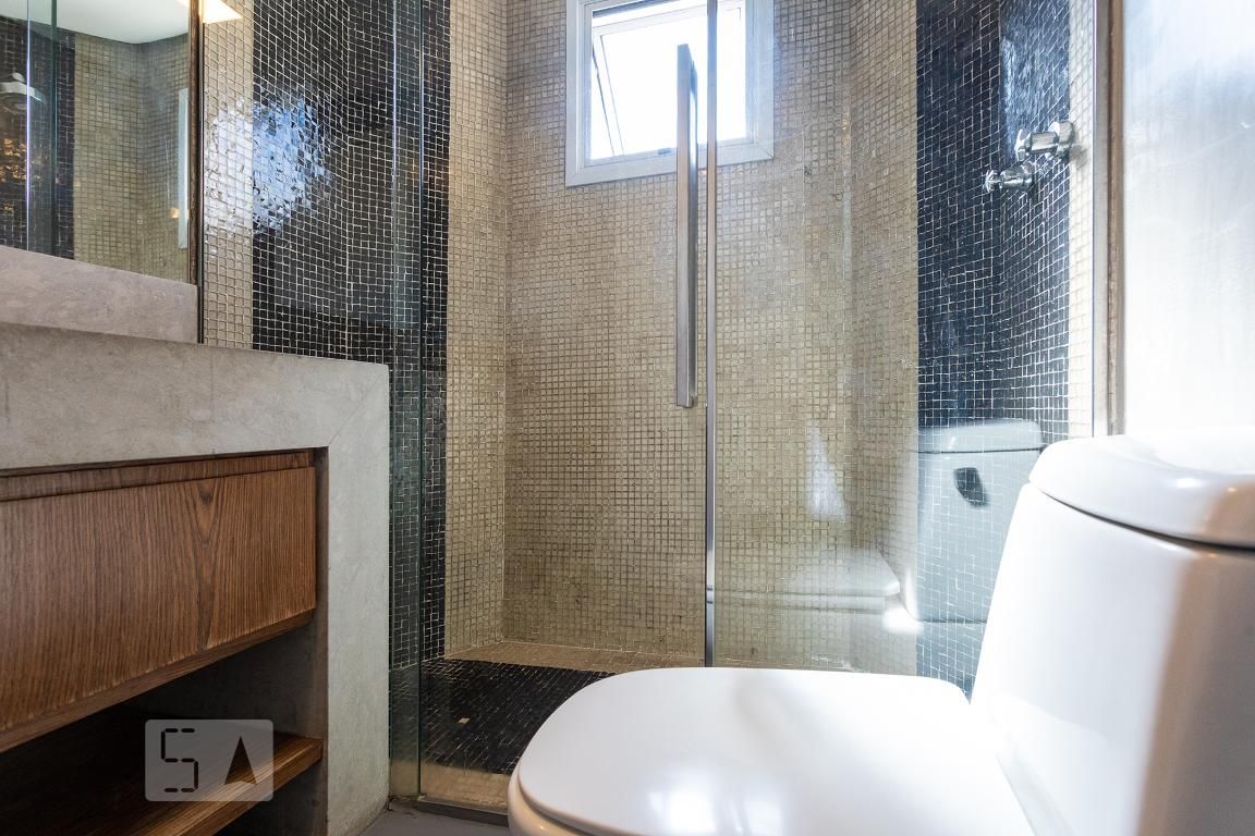 Cobertura, 1 quarto, 152 m² - Foto 24