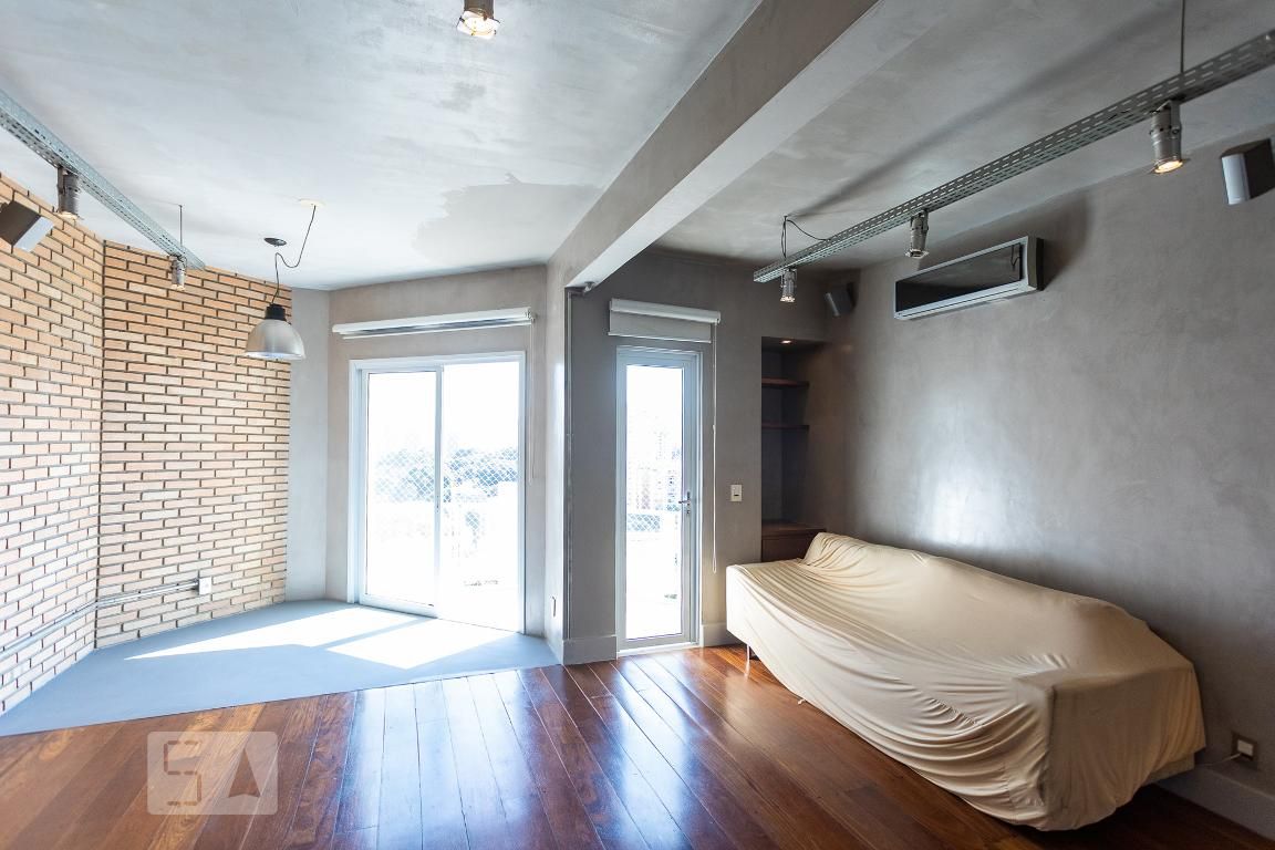 Cobertura, 1 quarto, 152 m² - Foto 2