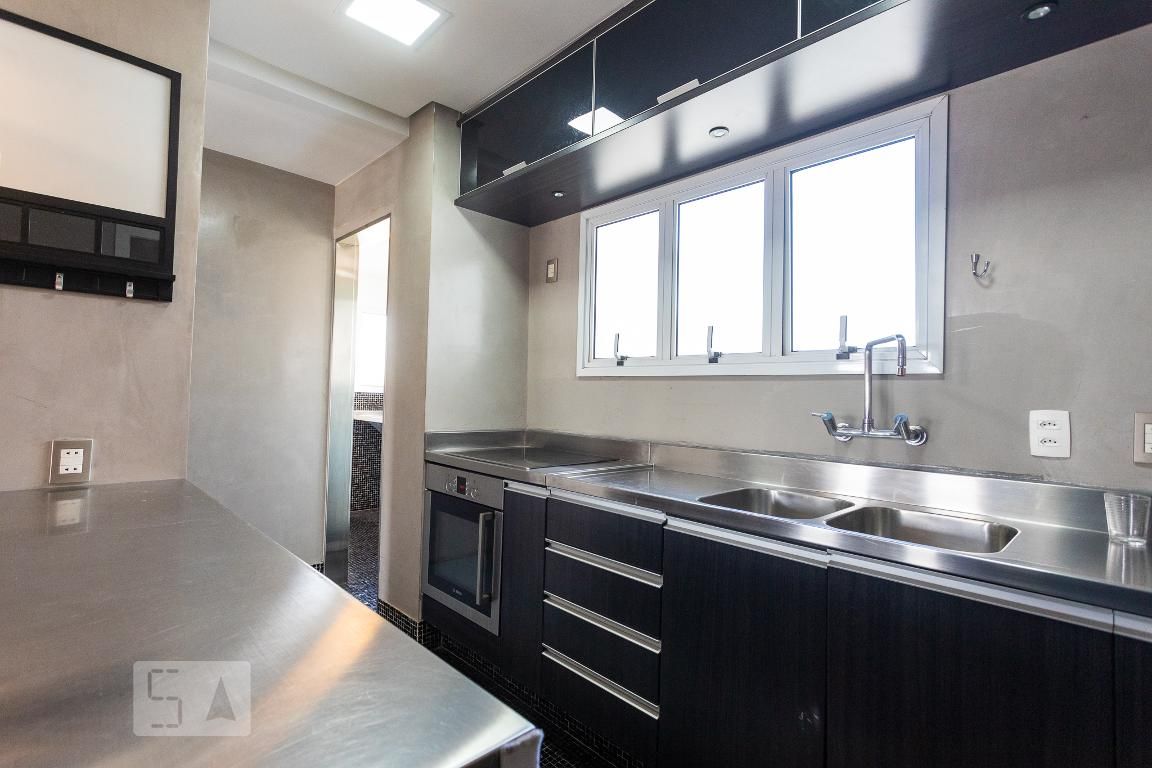 Cobertura, 1 quarto, 152 m² - Foto 39