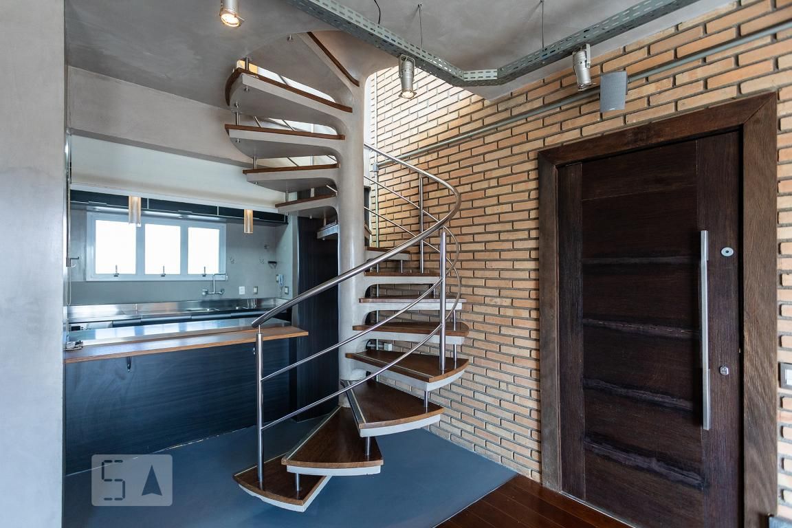 Cobertura, 1 quarto, 152 m² - Foto 7