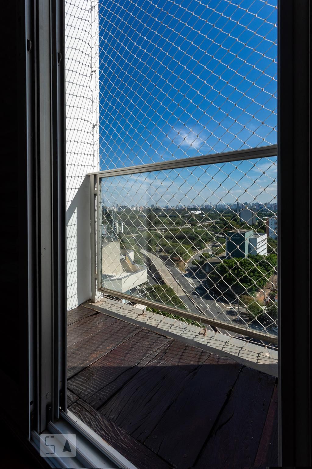 Cobertura, 1 quarto, 152 m² - Foto 18