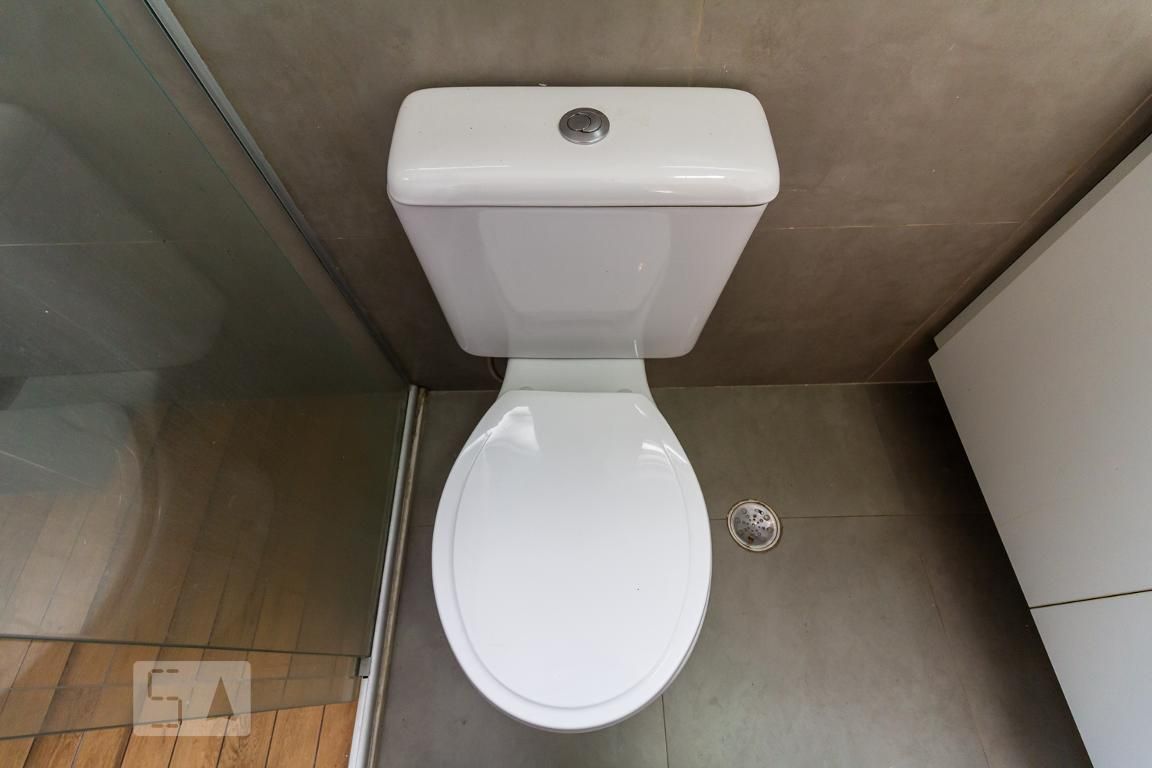 Kitnet-Studio, 47 m² - Foto 12