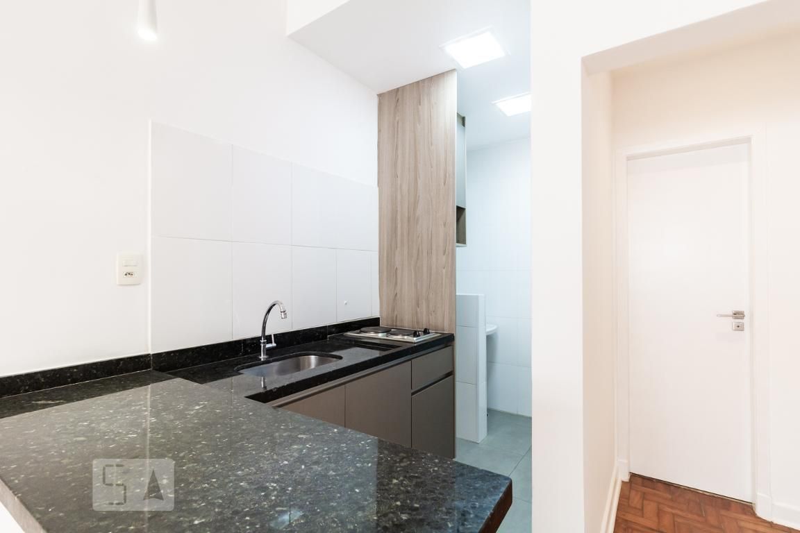 Kitnet-Studio, 47 m² - Foto 15
