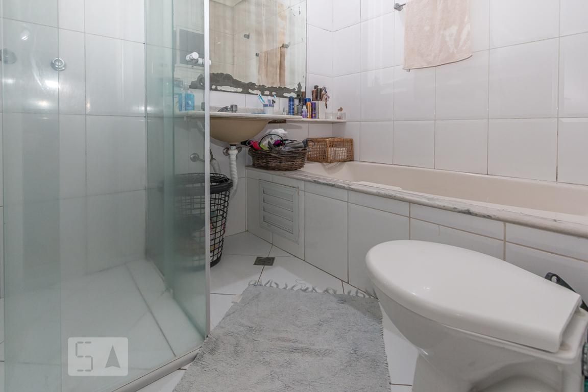 Casa, 4 quartos, 250 m² - Foto 17