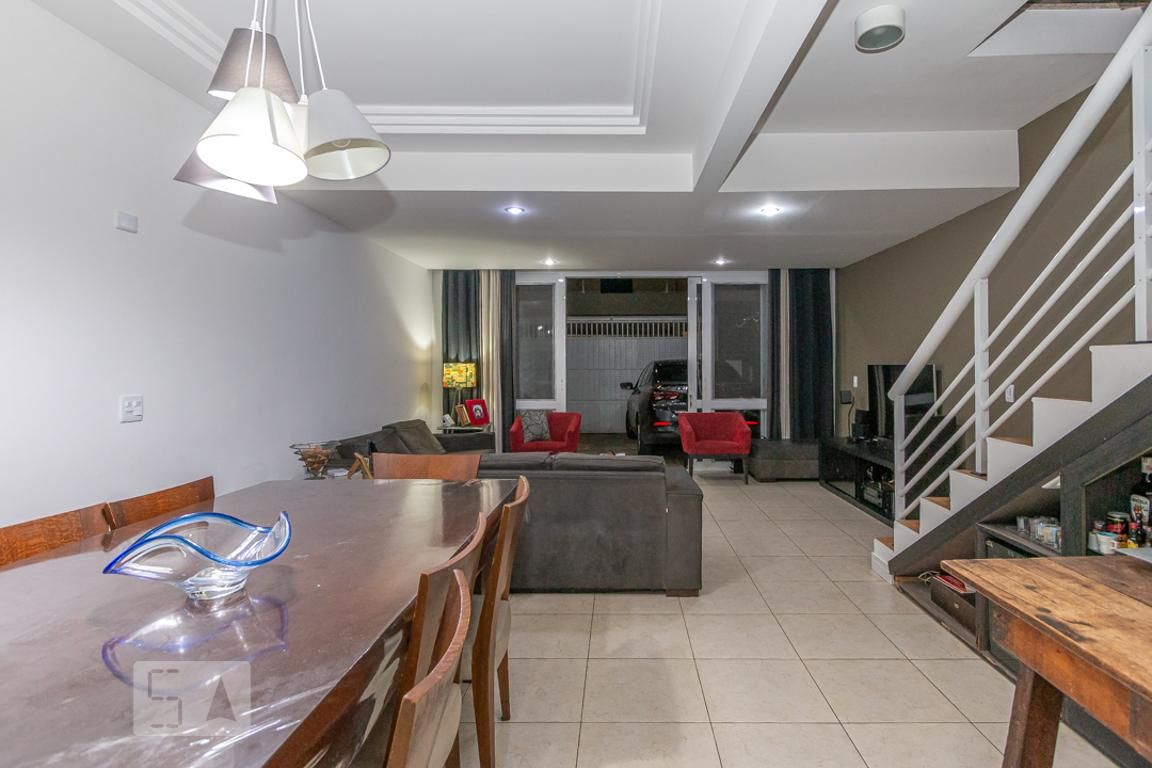 Casa, 4 quartos, 250 m² - Foto 6