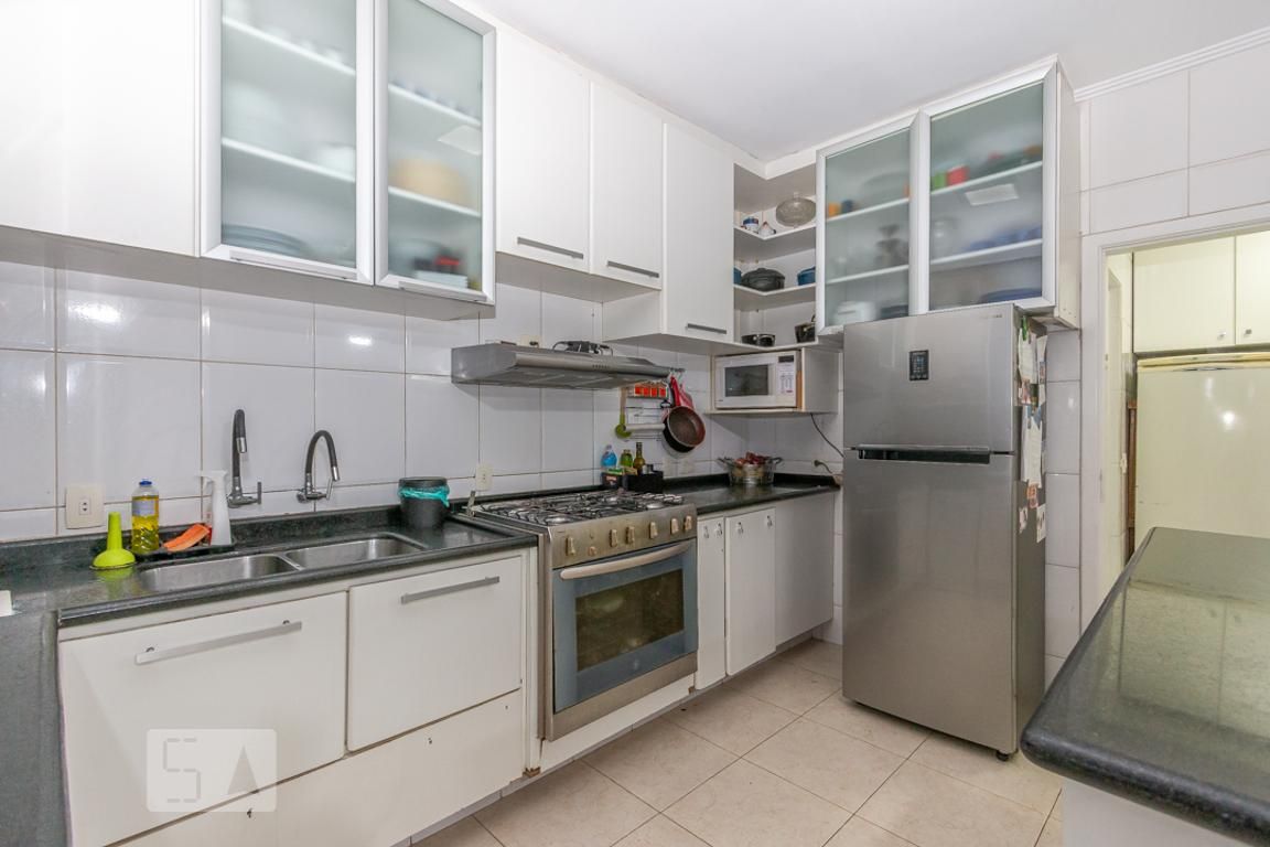 Casa, 4 quartos, 250 m² - Foto 49