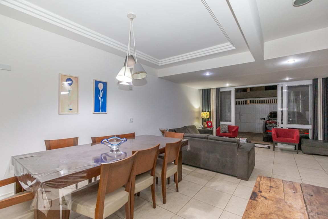 Casa, 4 quartos, 250 m² - Foto 4