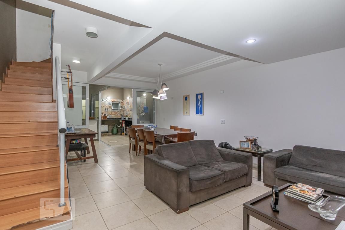 Casa, 4 quartos, 250 m² - Foto 3