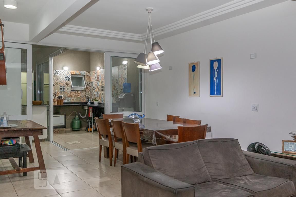 Casa, 4 quartos, 250 m² - Foto 7