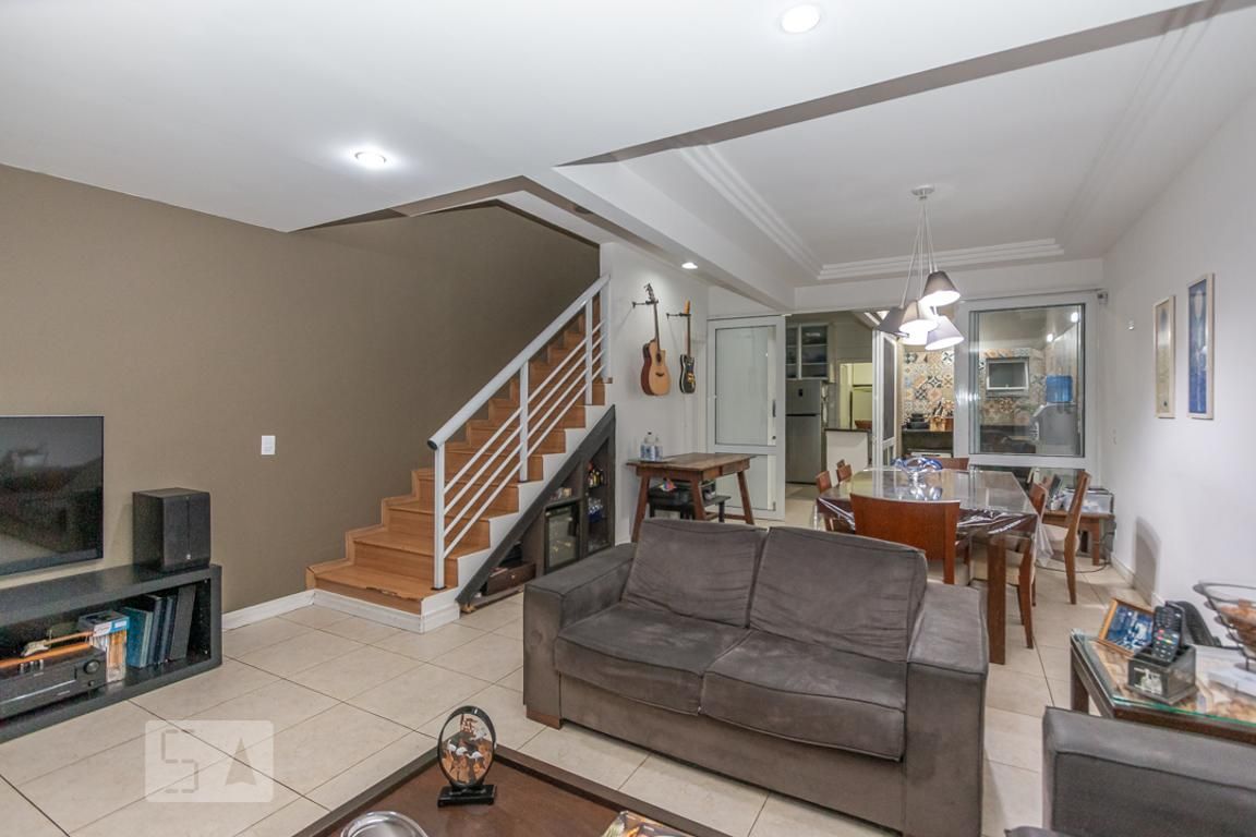 Casa, 4 quartos, 250 m² - Foto 2