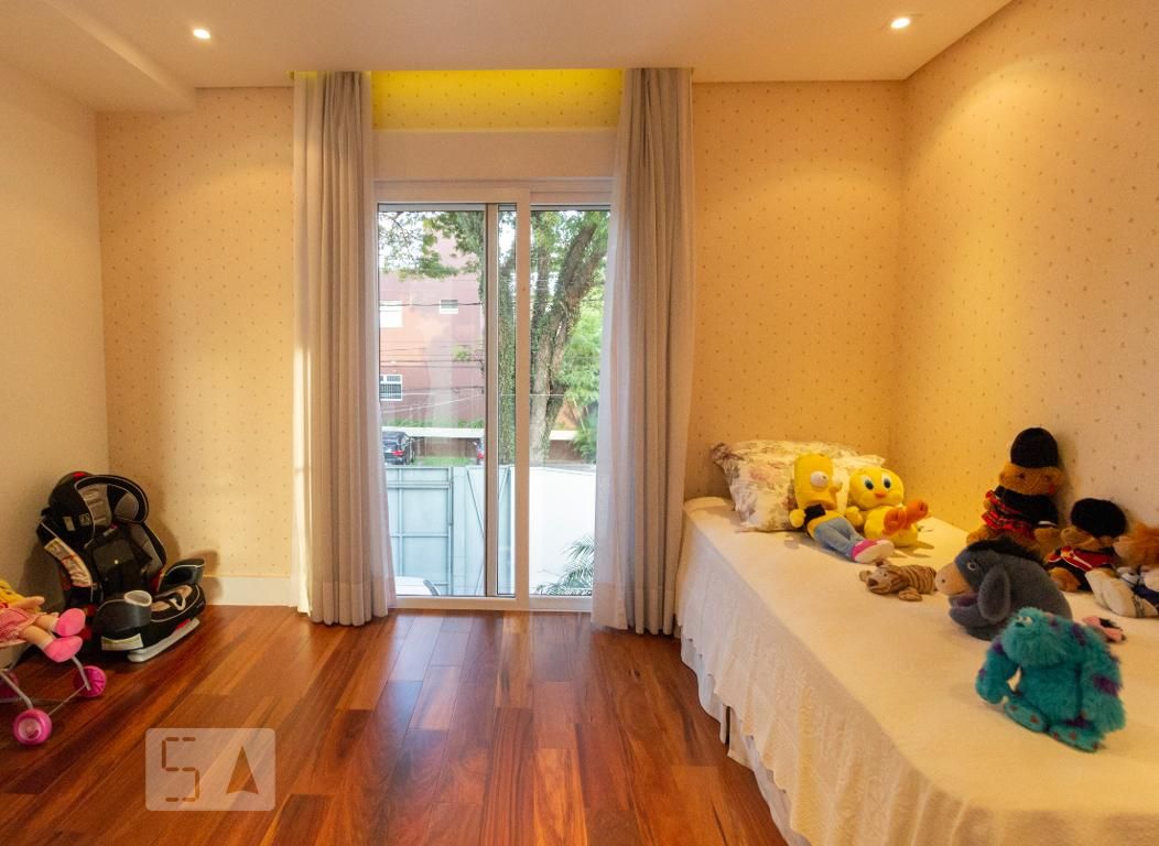 Casa, 3 quartos, 263 m² - Foto 18